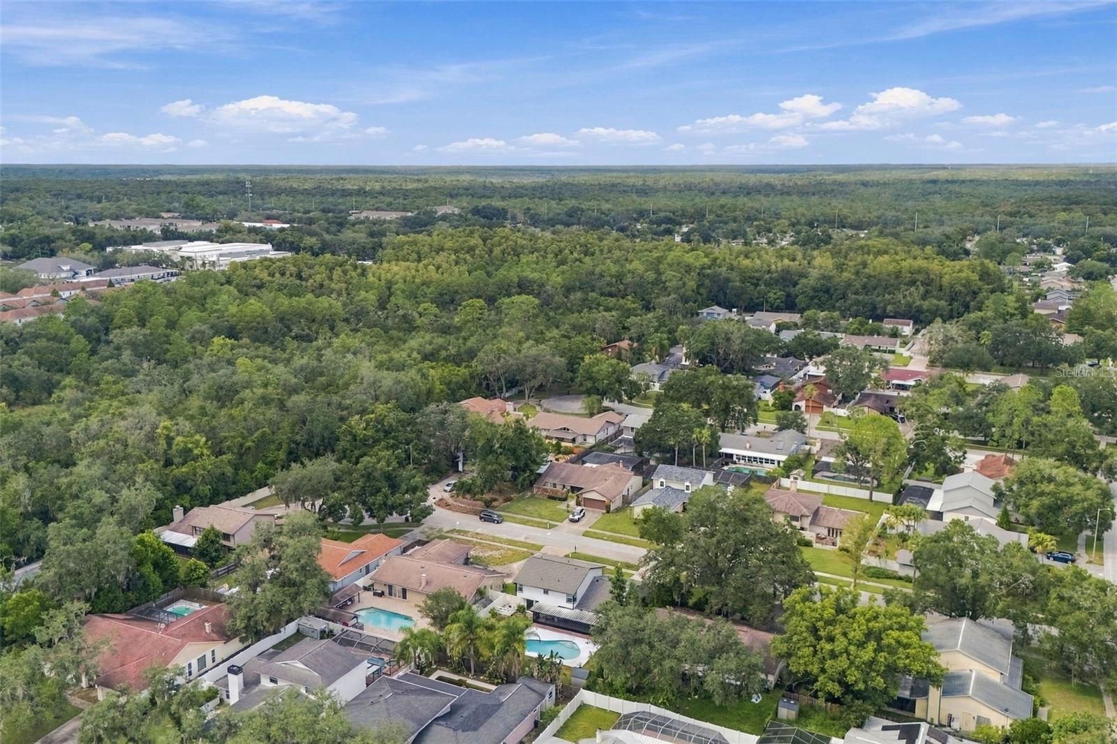 6107 OAK FERN CT