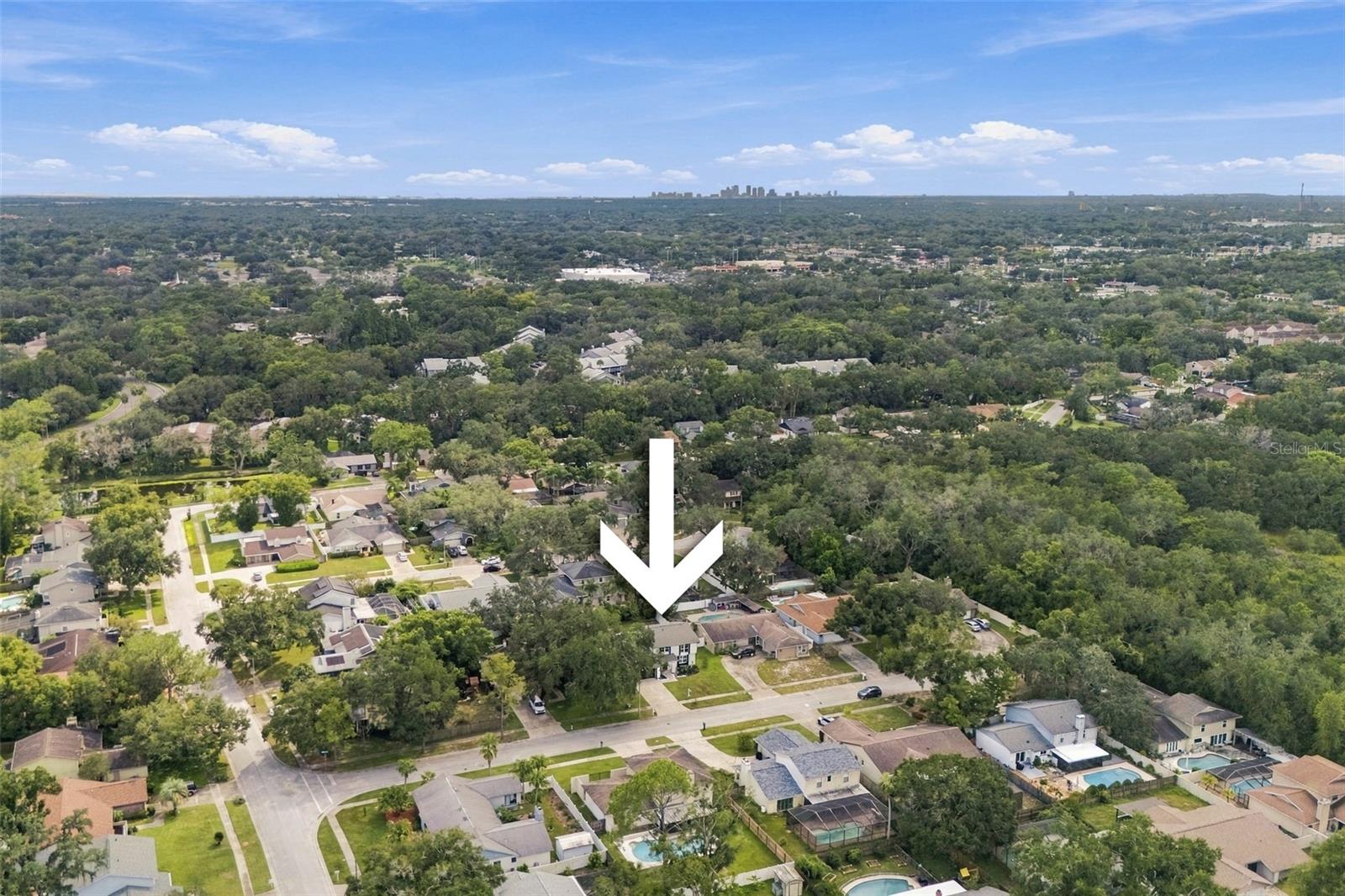 6107 OAK FERN CT