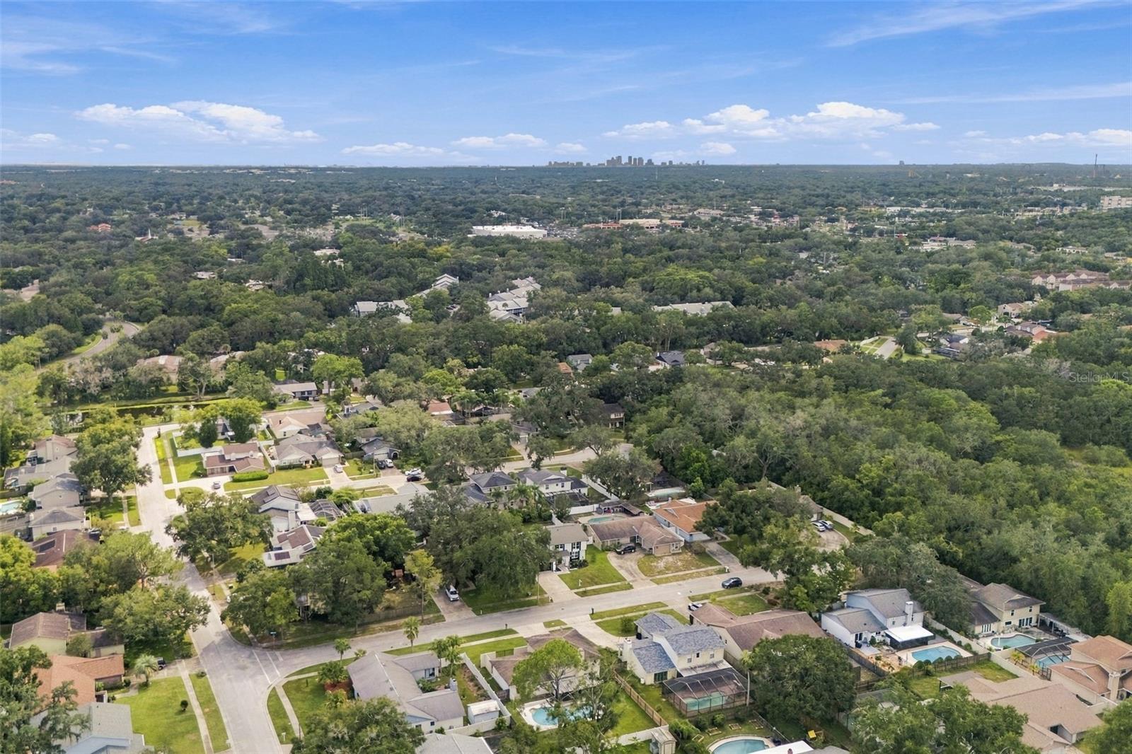 6107 OAK FERN CT