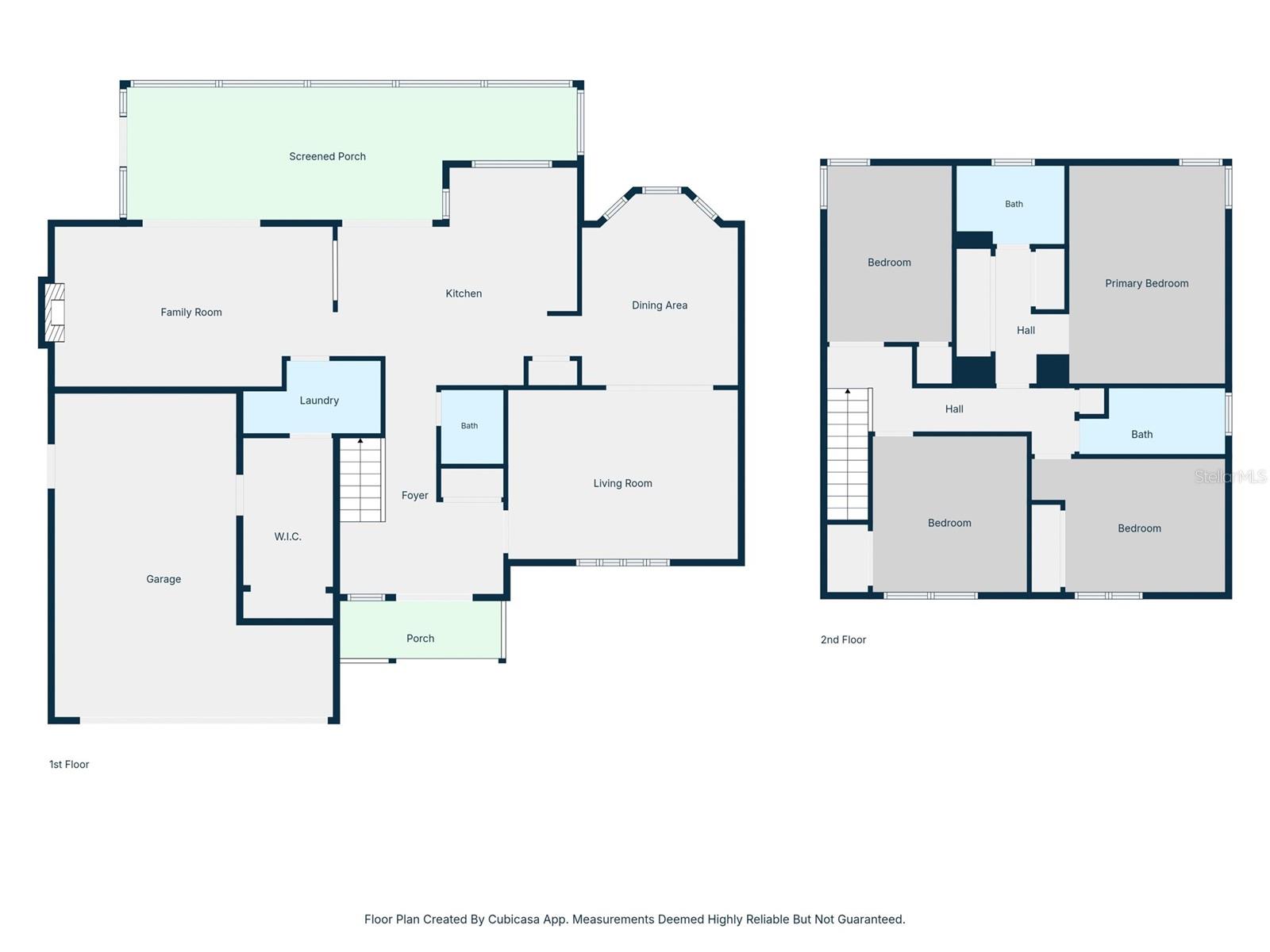 6107 OAK FERN CT