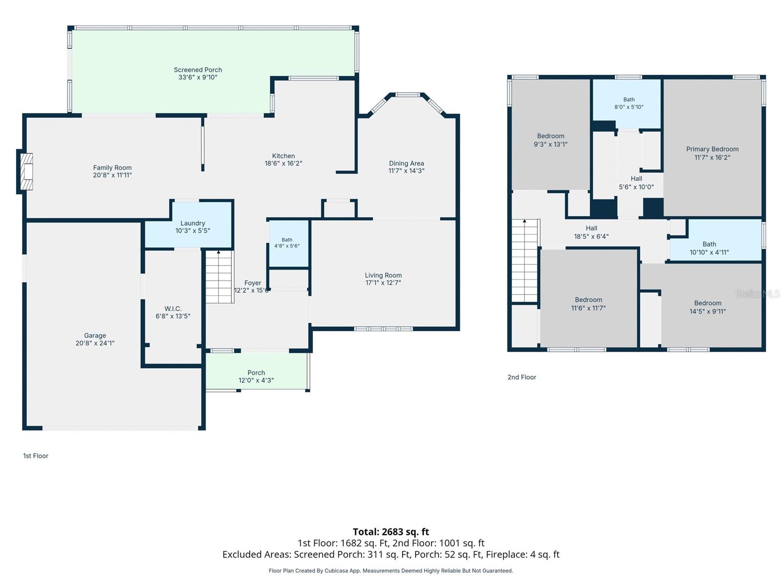 6107 OAK FERN CT