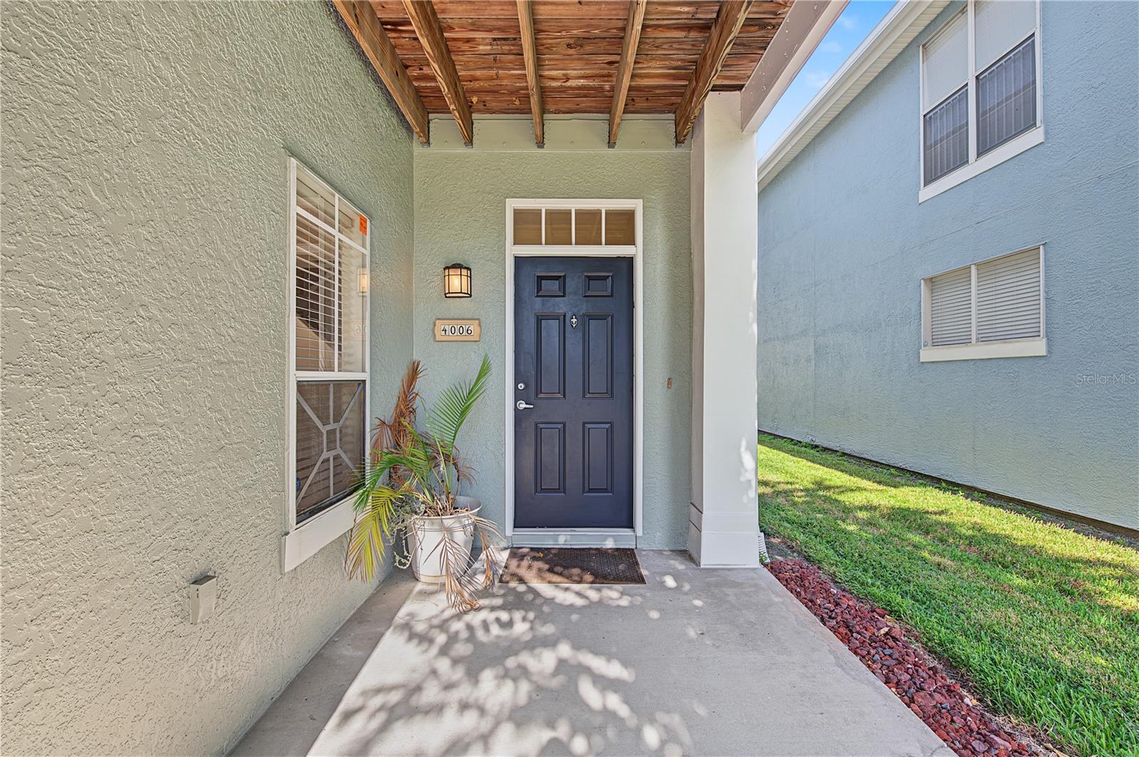 4006 CARROLLWOOD PALM CT