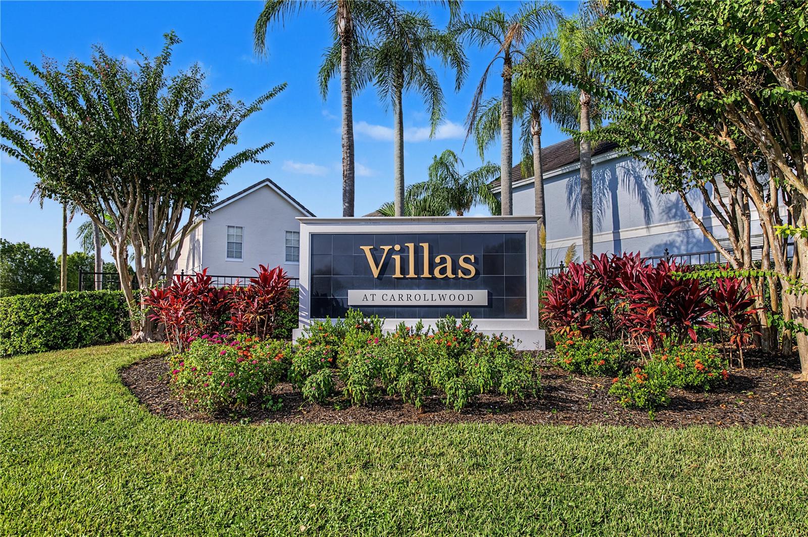 4006 CARROLLWOOD PALM CT