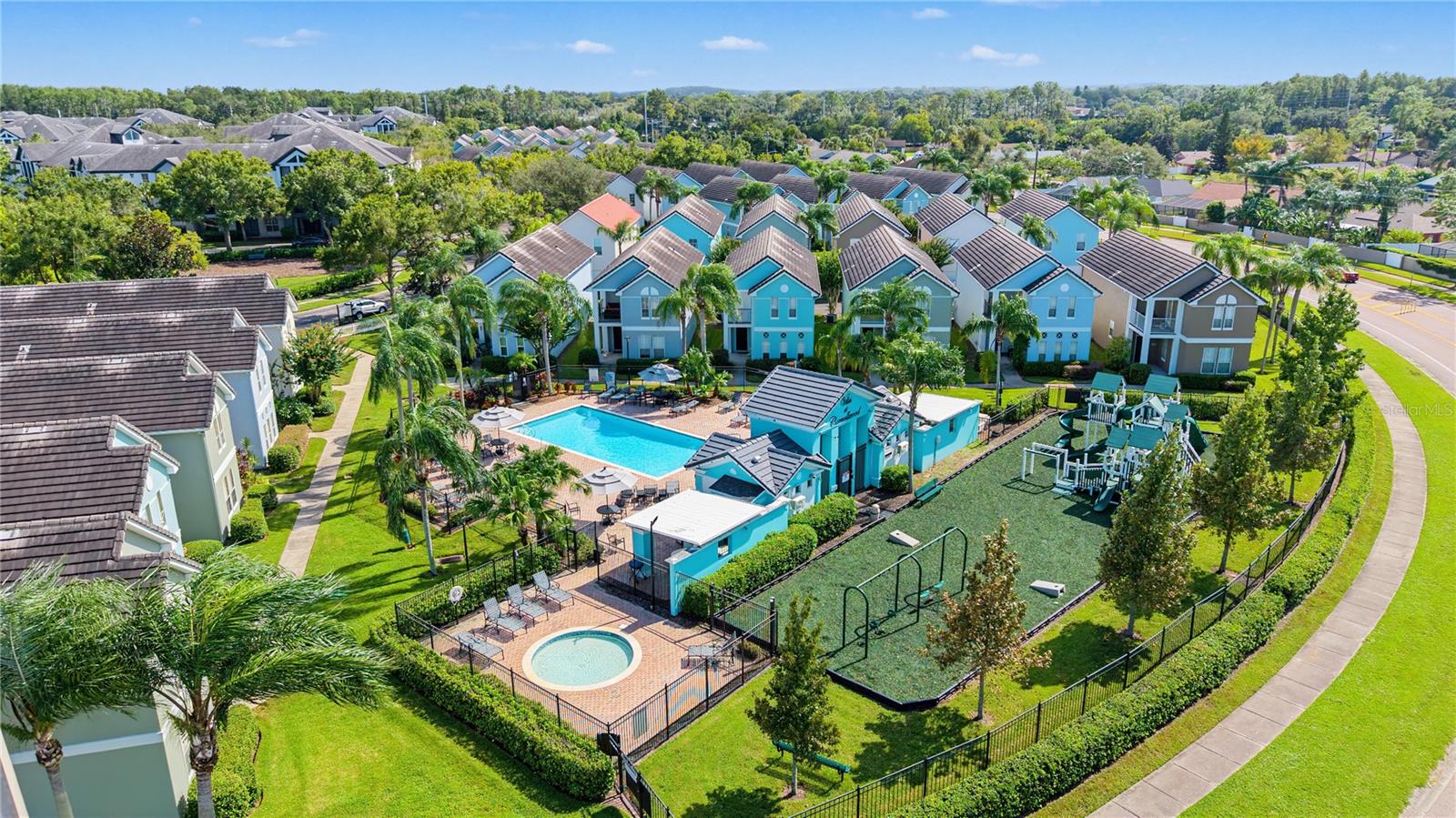 4006 CARROLLWOOD PALM CT