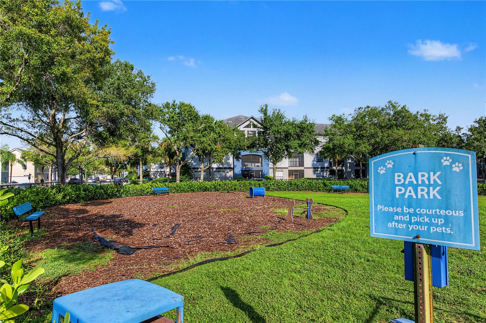 4006 CARROLLWOOD PALM CT