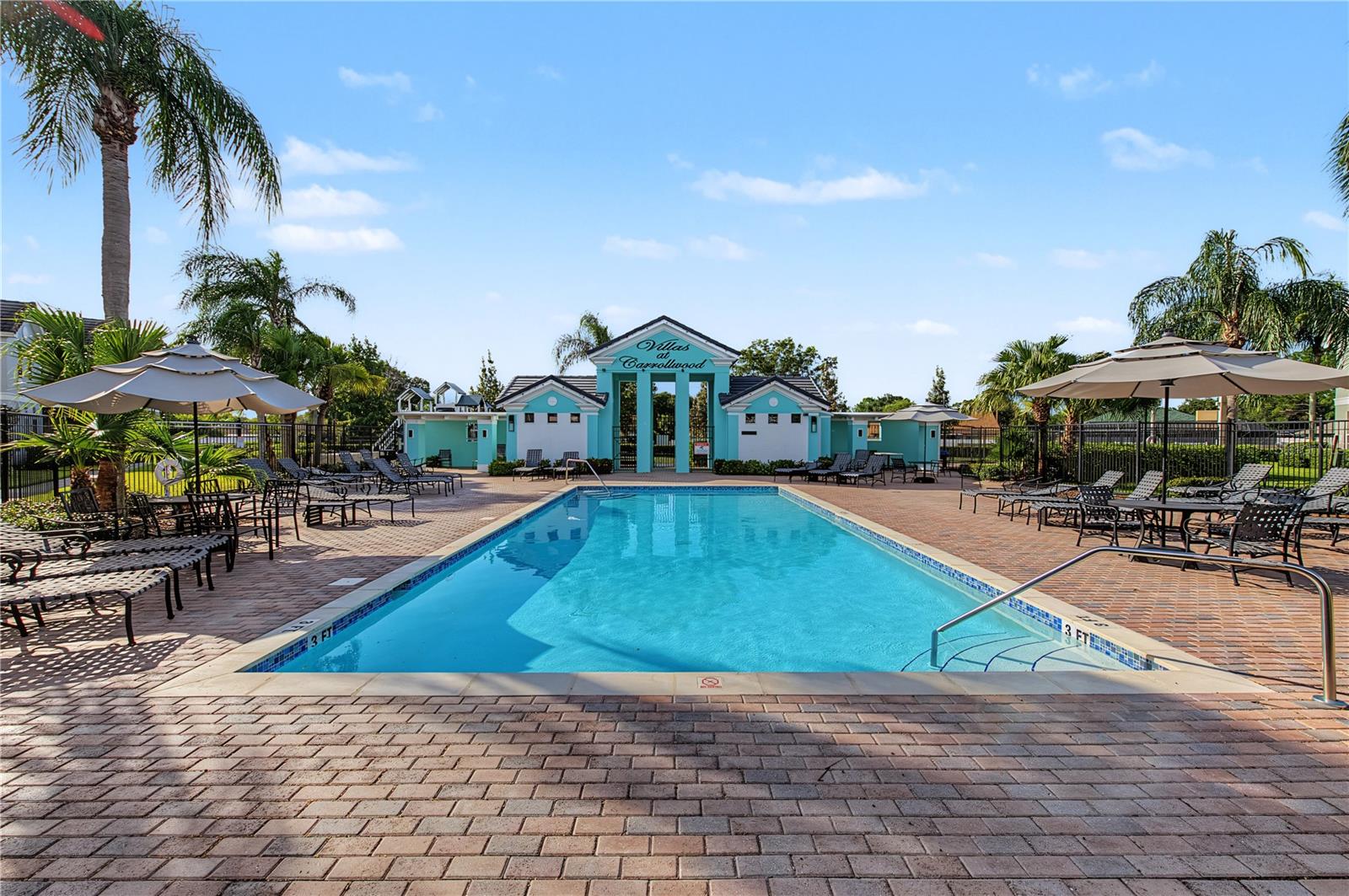 4006 CARROLLWOOD PALM CT
