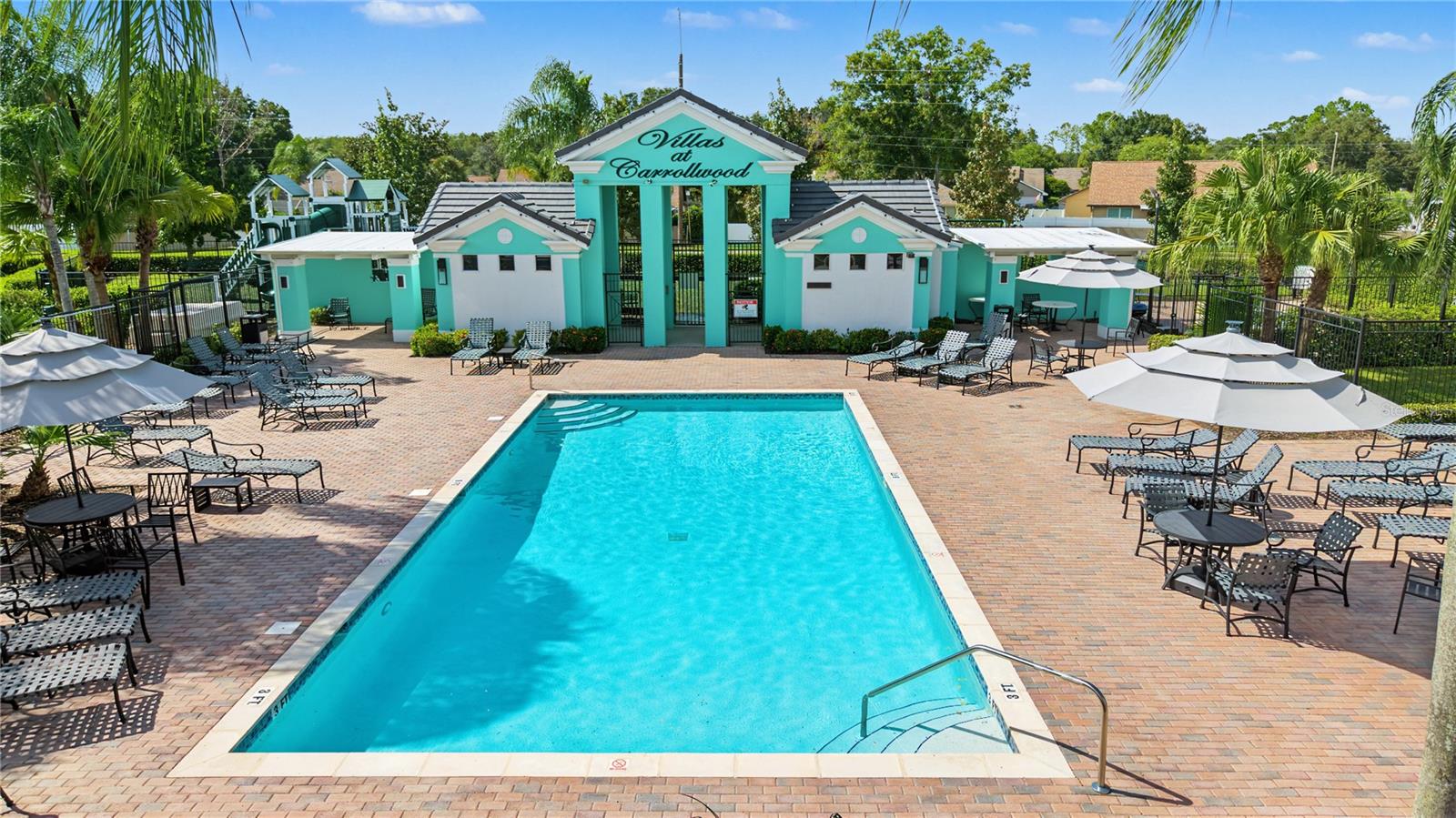 4006 CARROLLWOOD PALM CT