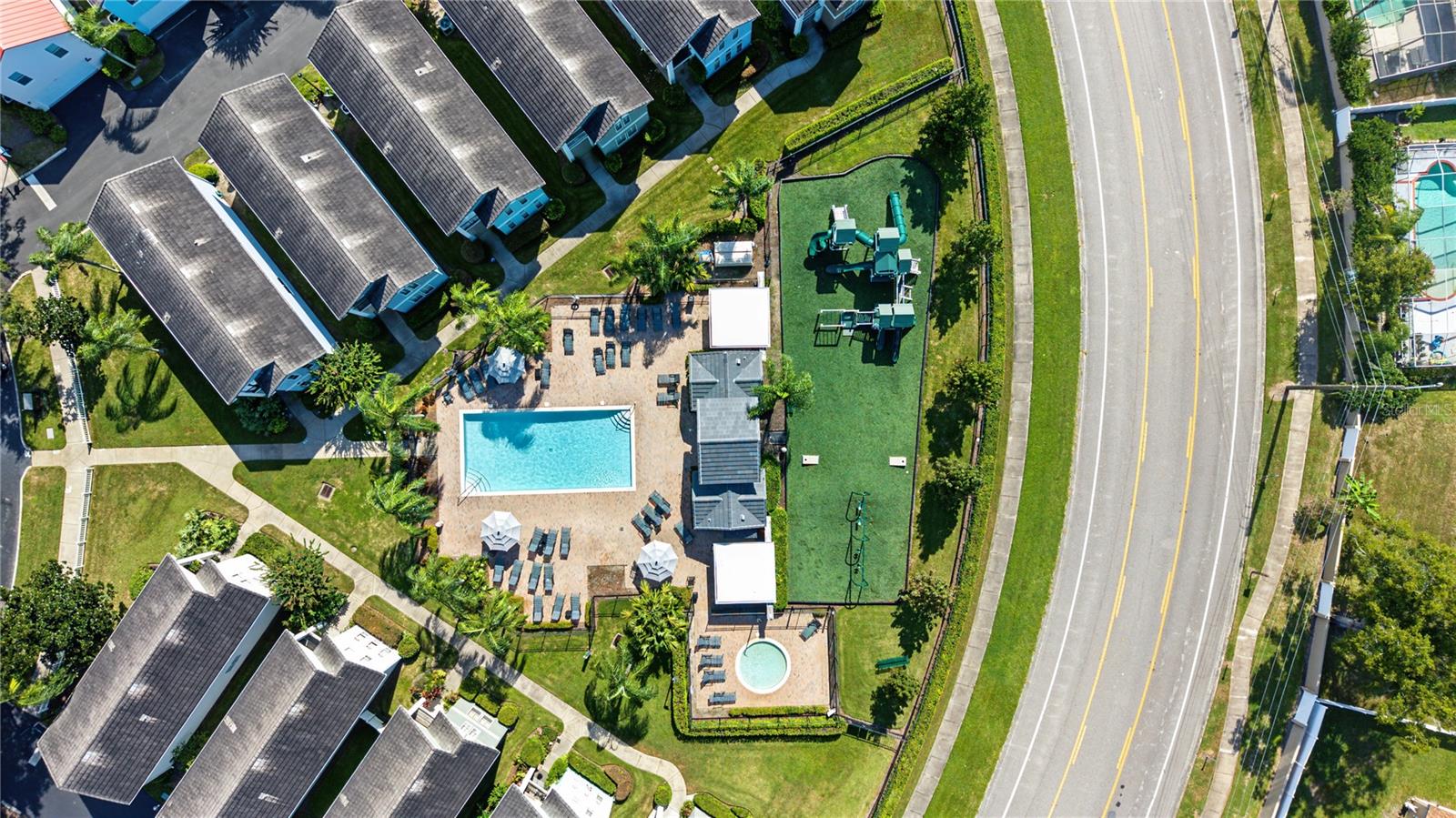 4006 CARROLLWOOD PALM CT