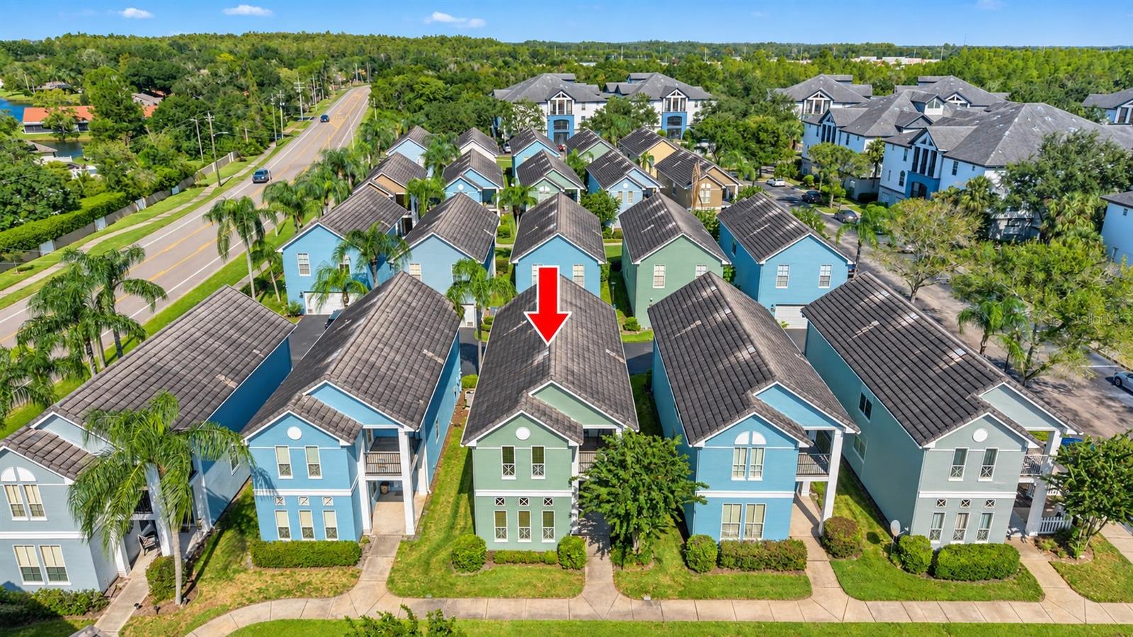 4006 CARROLLWOOD PALM CT