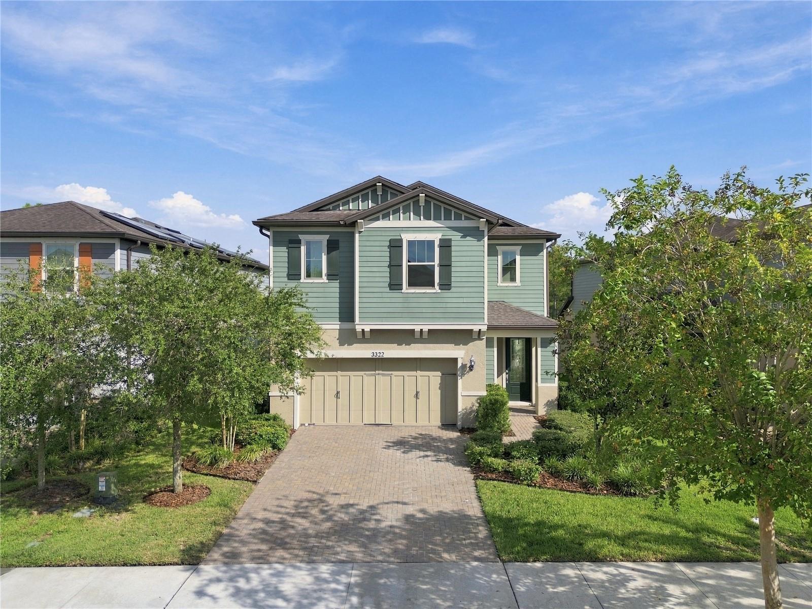 3322 Monroe Meadows Dr, Odessa