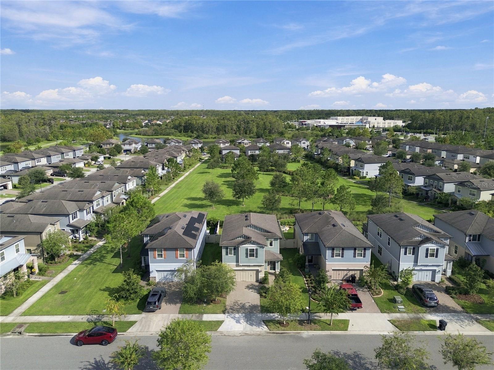 3322 MONROE MEADOWS DR