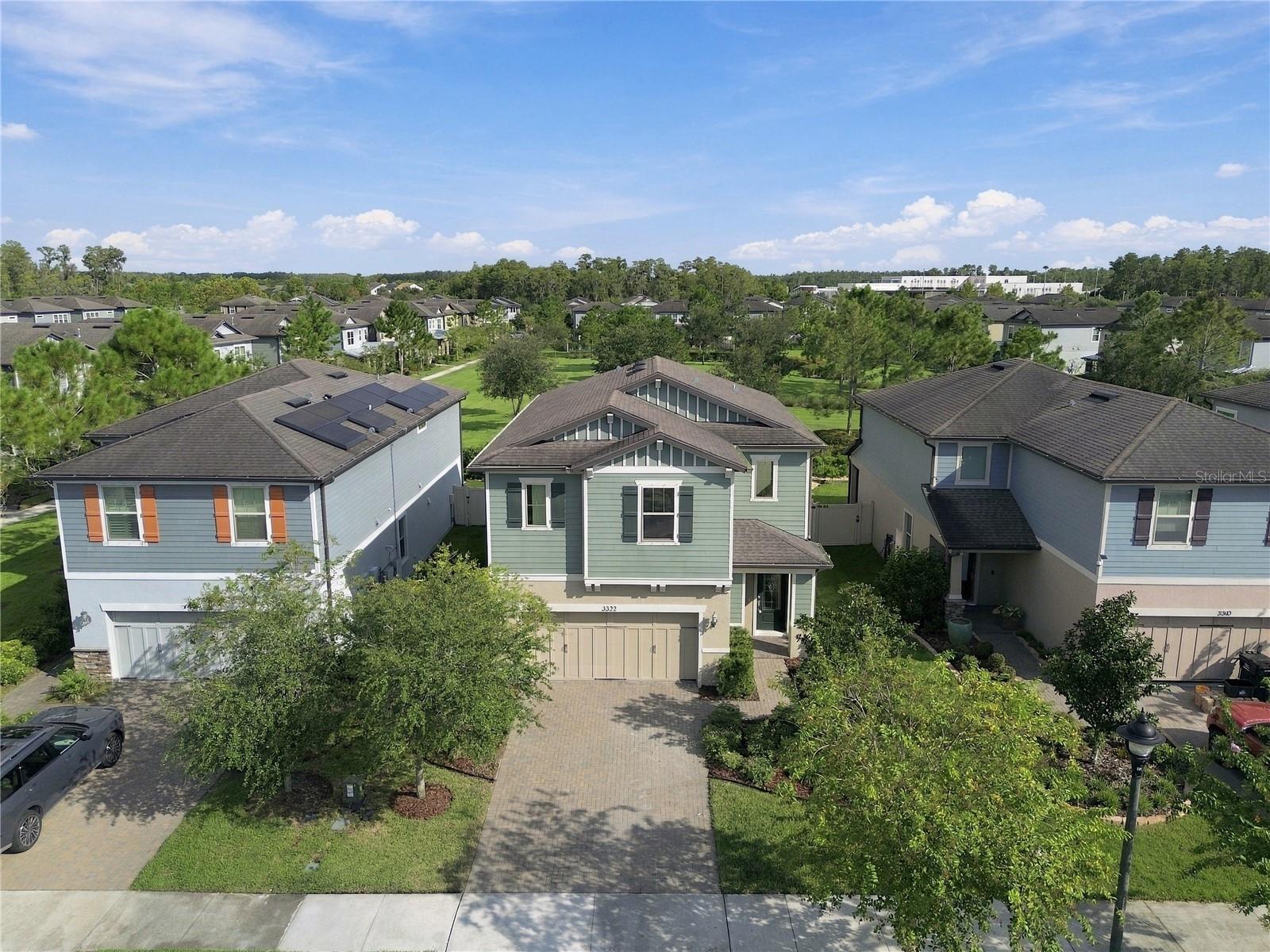 3322 MONROE MEADOWS DR
