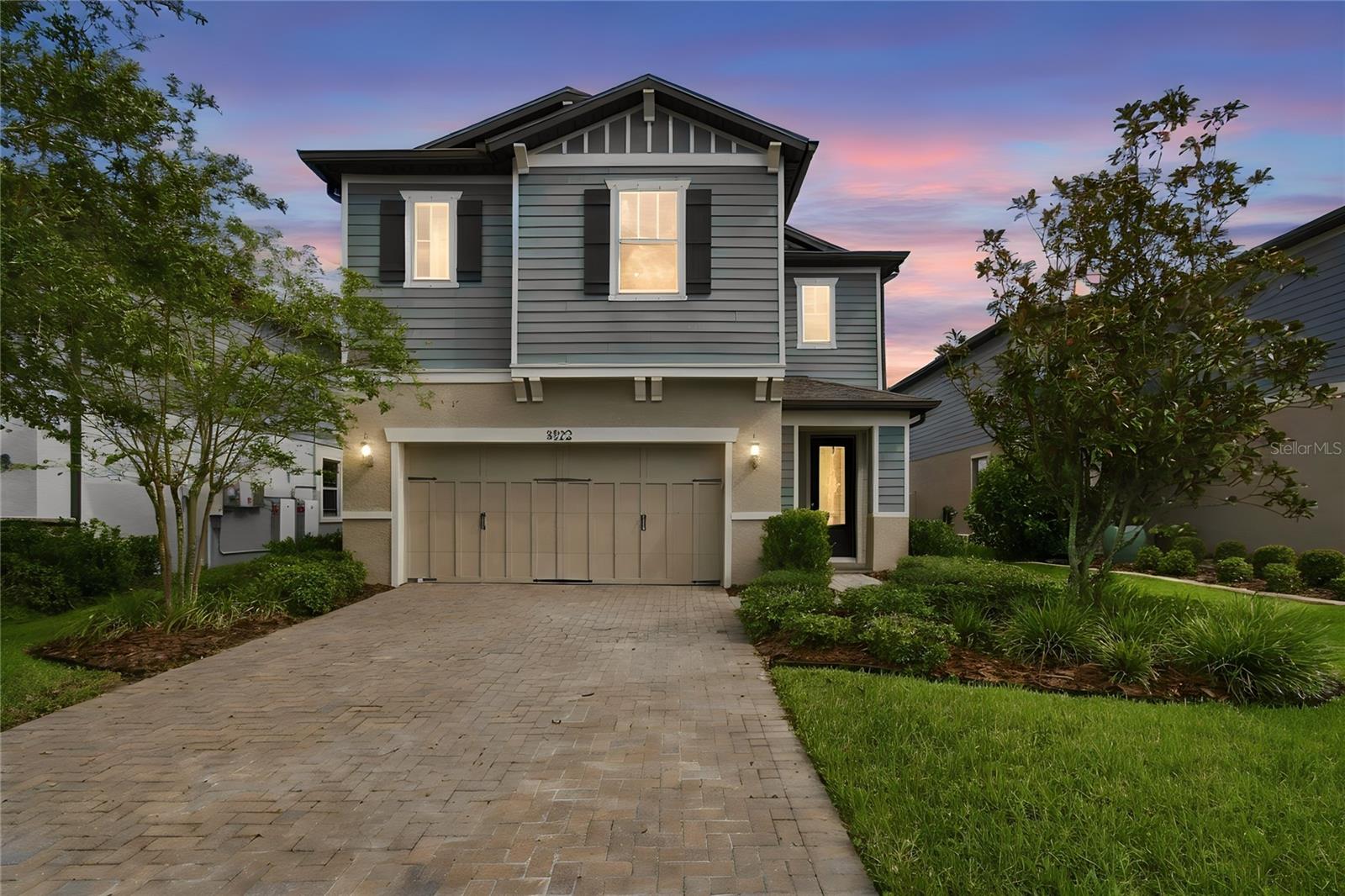3322 MONROE MEADOWS DR