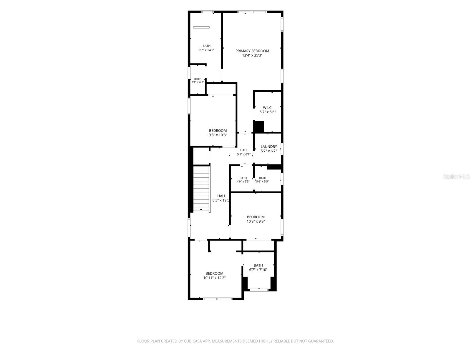 7115 BOWSPIRIT PL