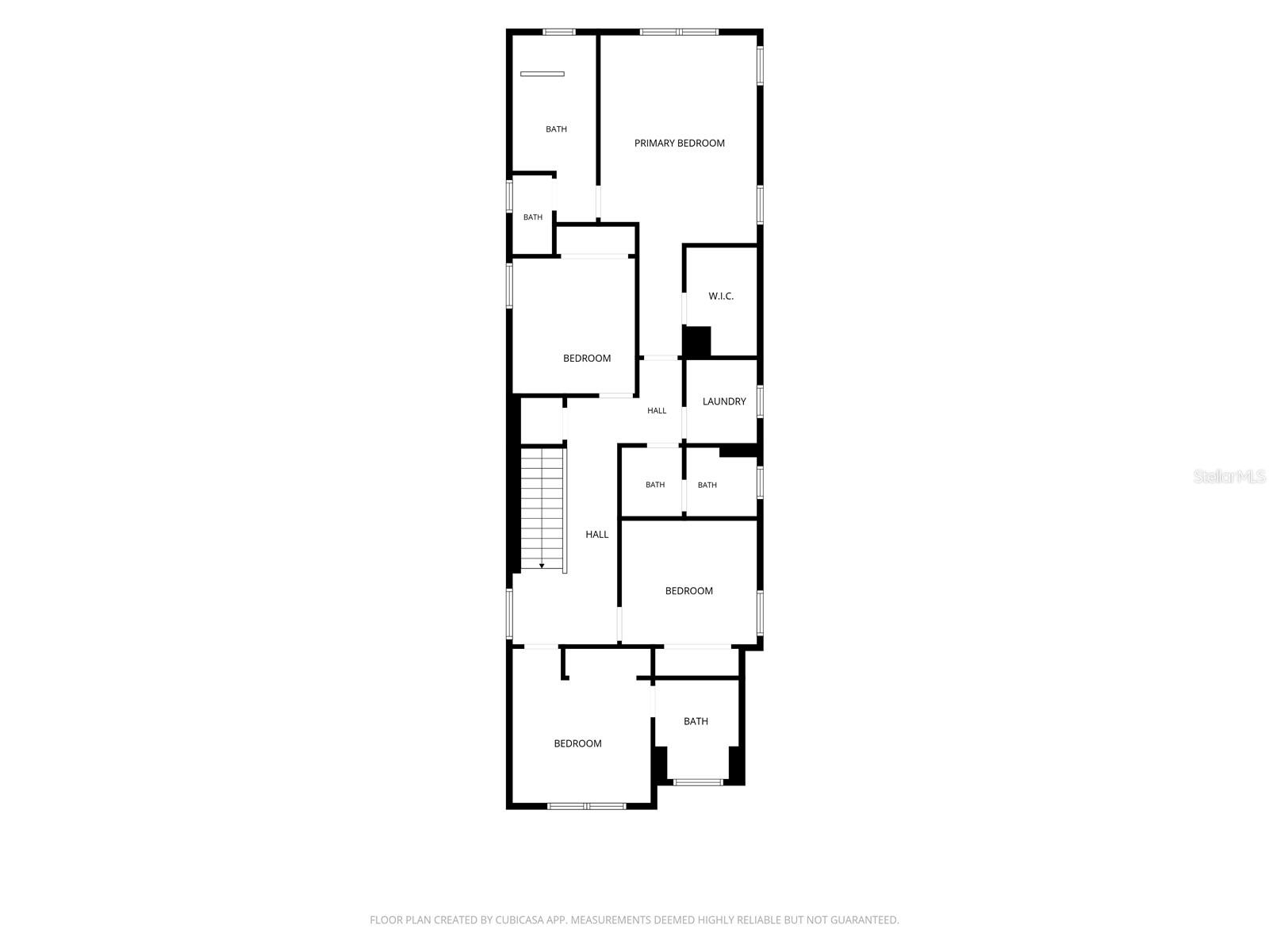 7115 BOWSPIRIT PL