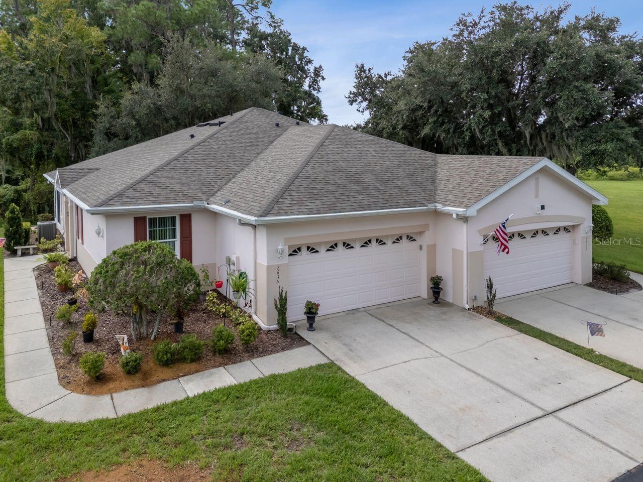 2635 EAGLE GREENS DR