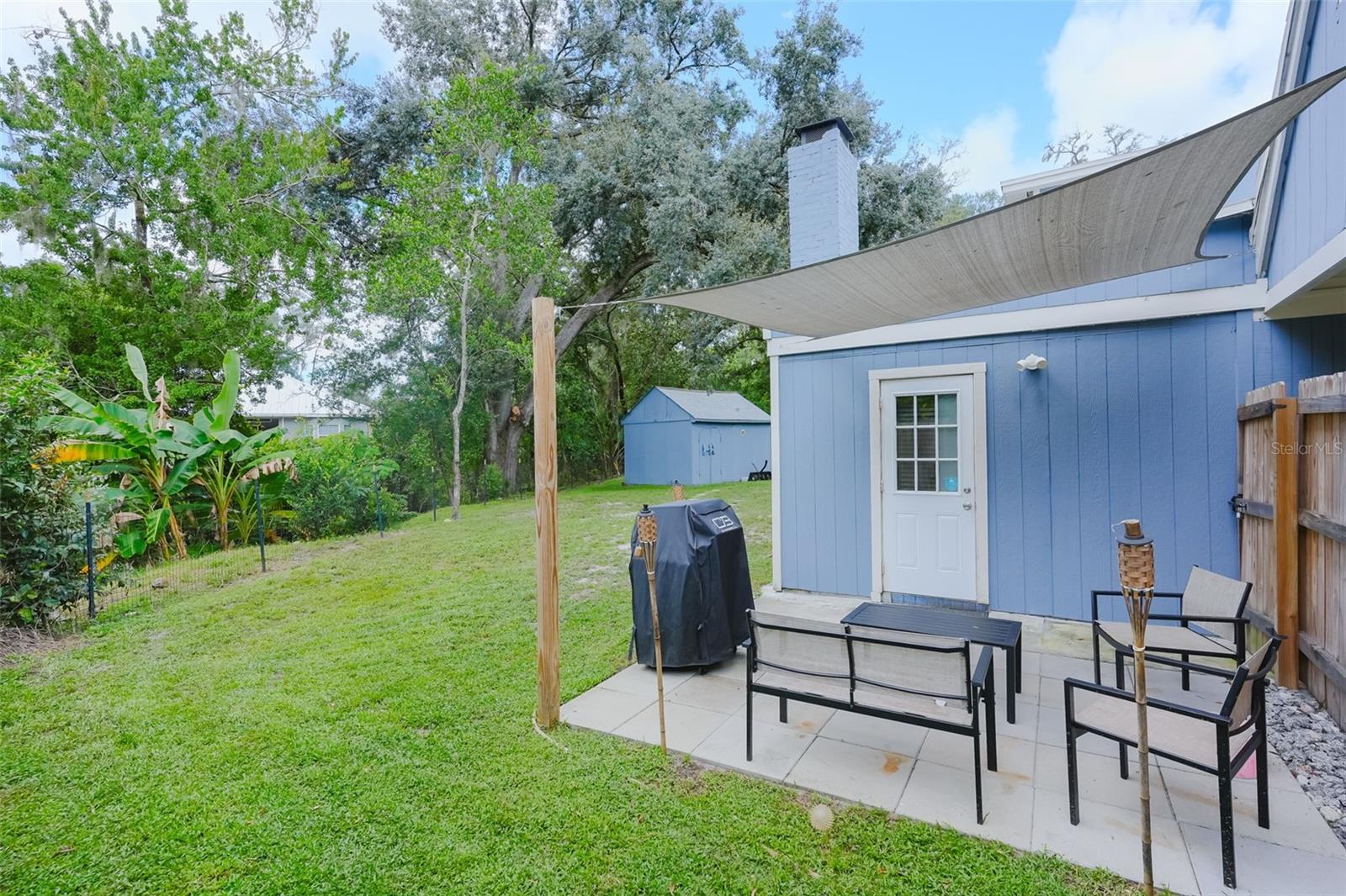16606 FOREST PARK DR
