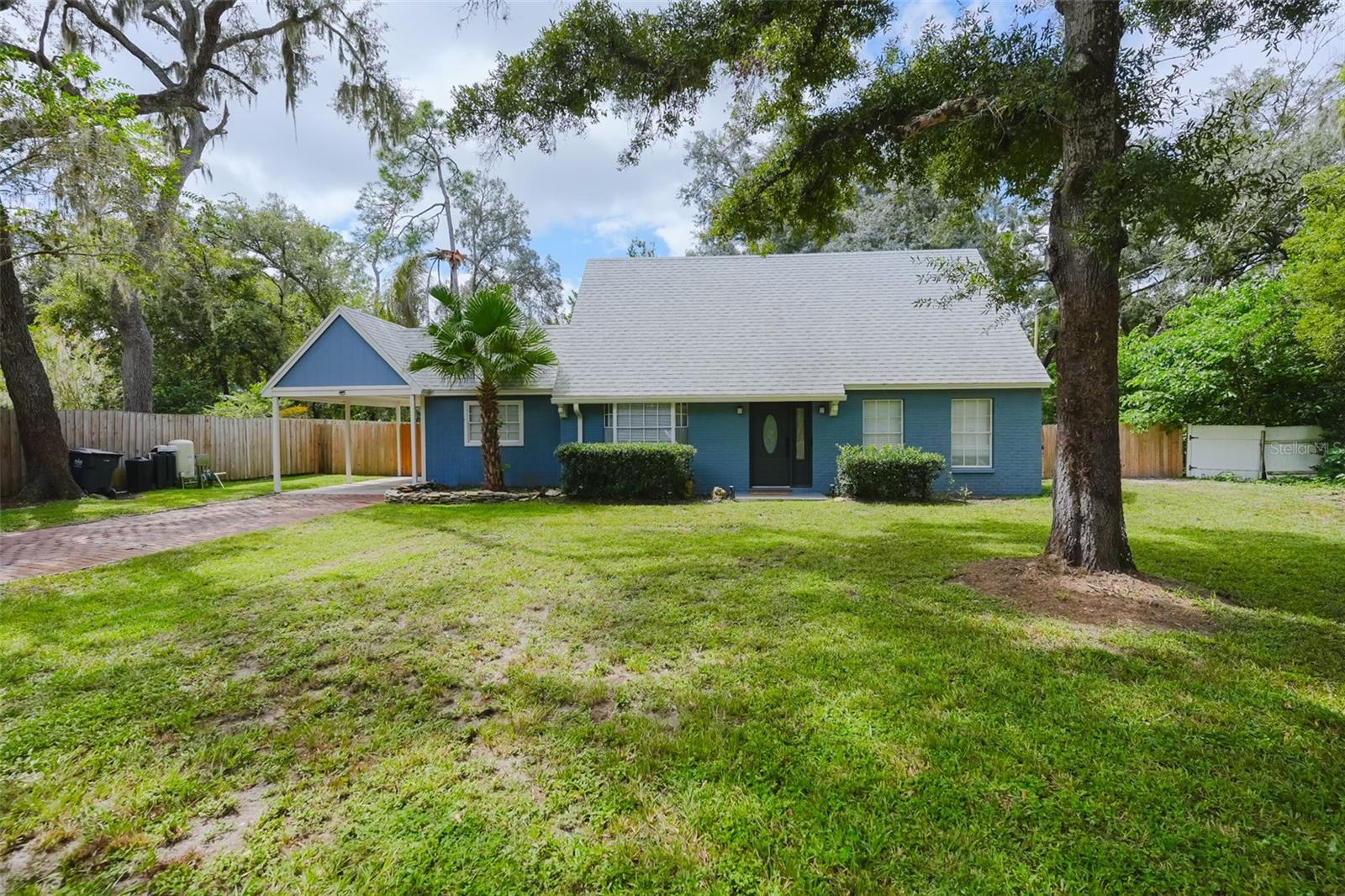 16606 FOREST PARK DR