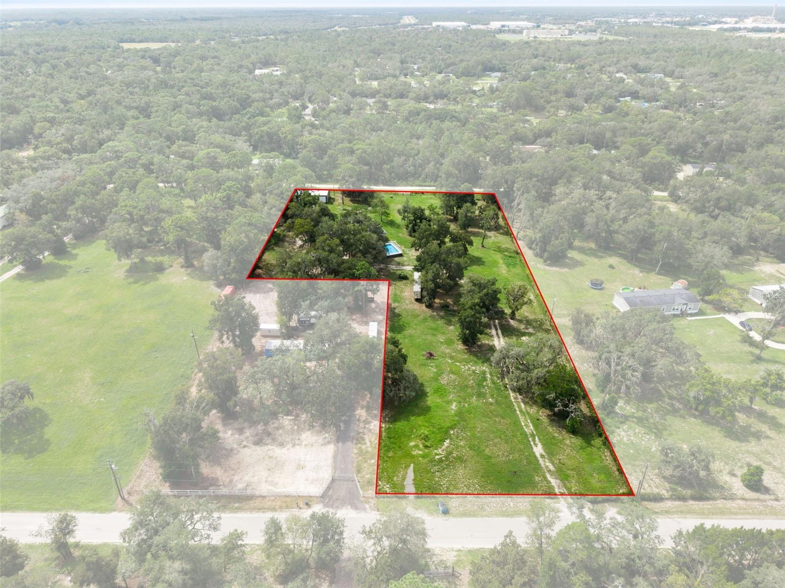 16344 PLATINUM DR