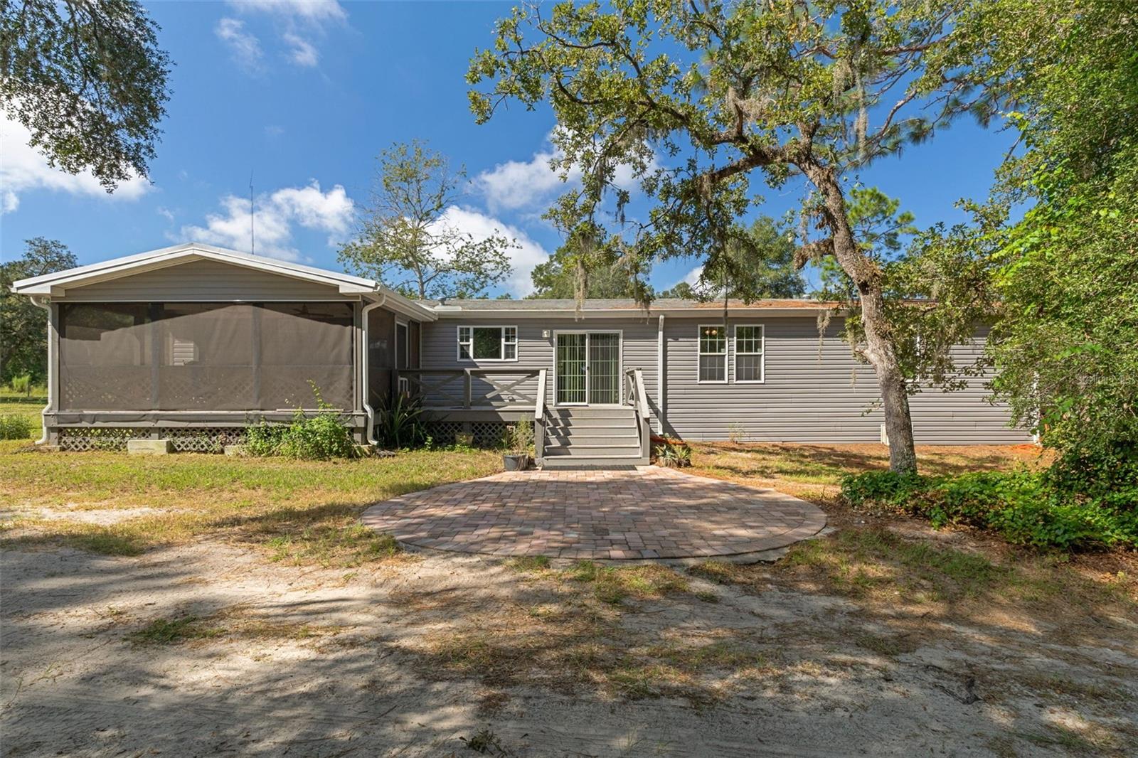 16344 Platinum Dr, Spring Hill