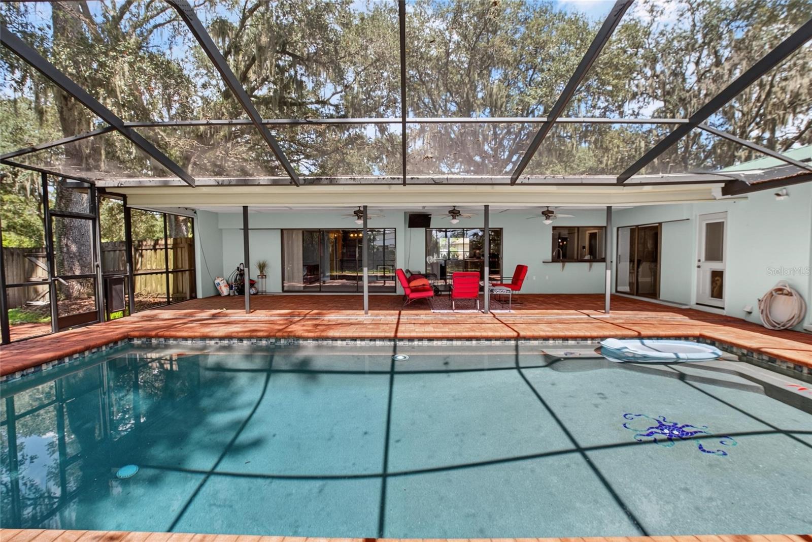 3038 WISTER CIR
