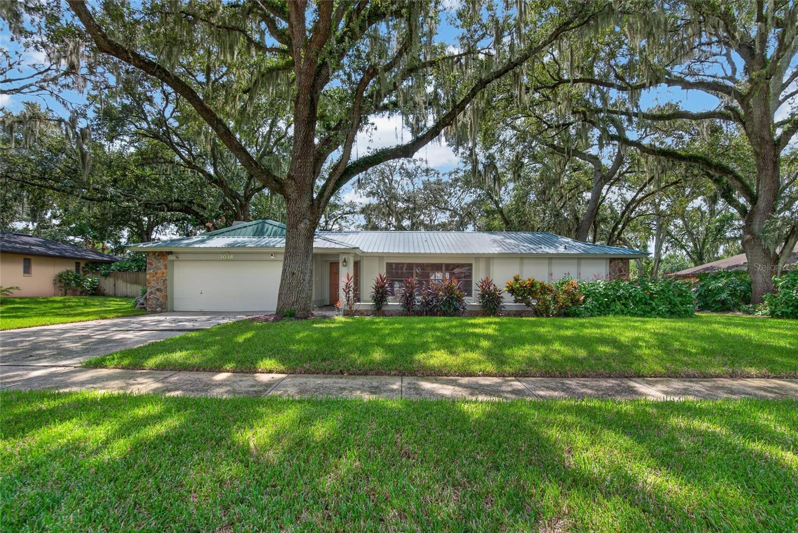 3038 WISTER CIR