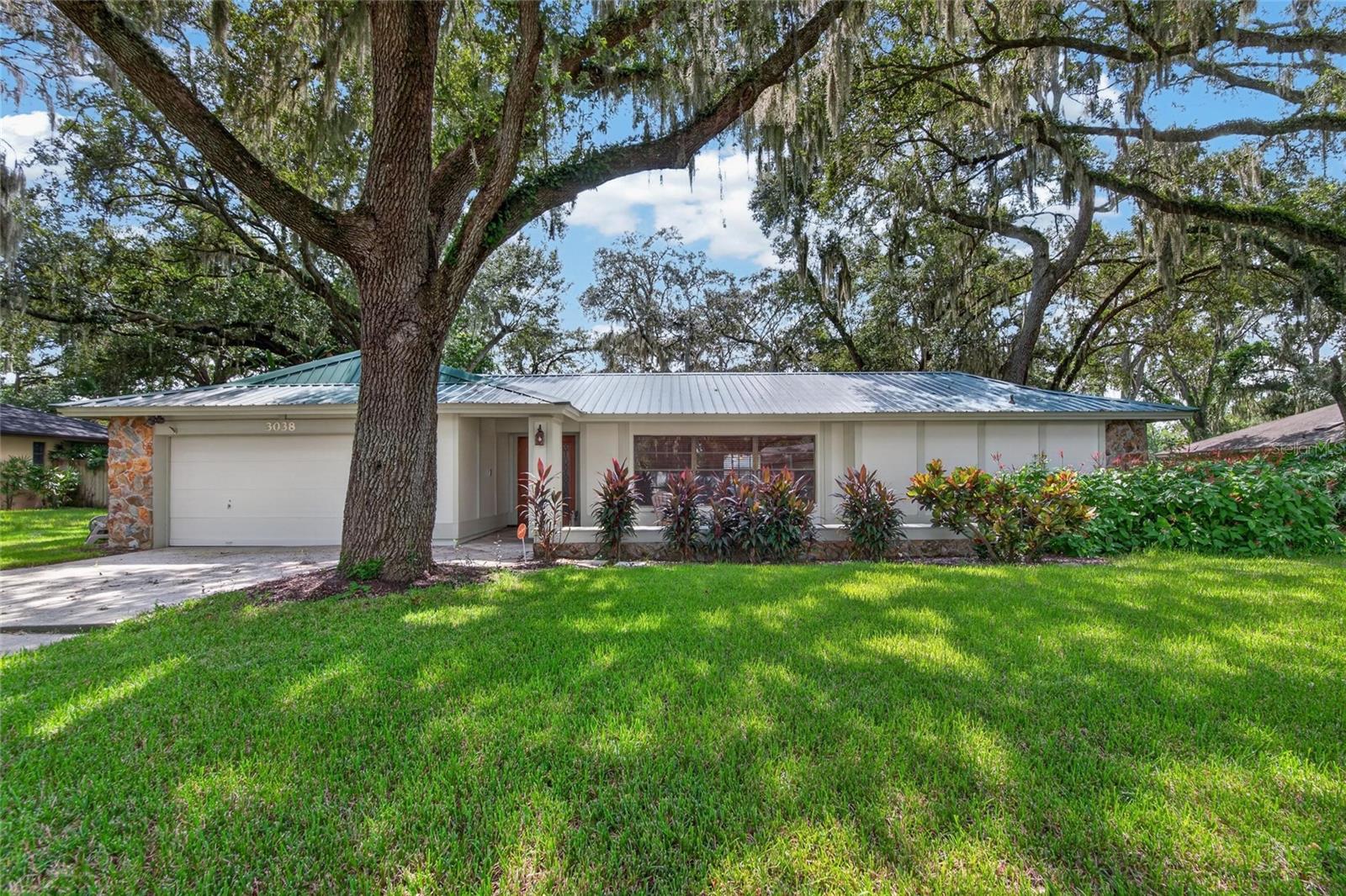3038 WISTER CIR