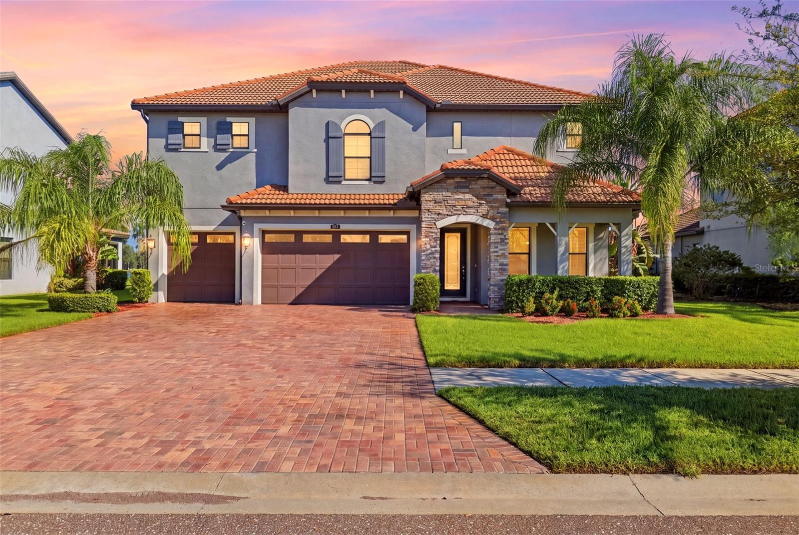 5157 LAKECASTLE DR
