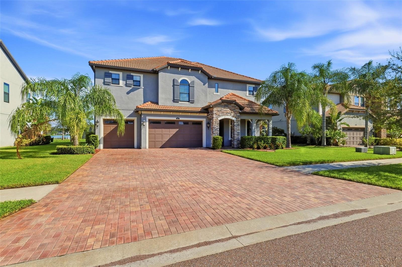5157 LAKECASTLE DR