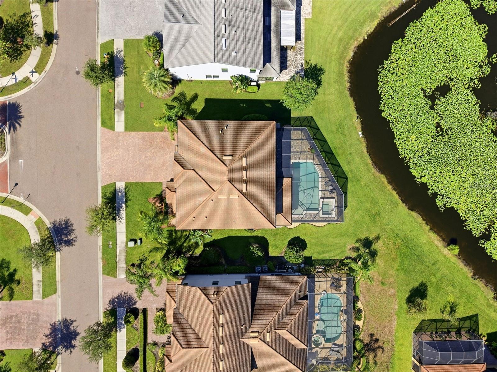 5157 LAKECASTLE DR