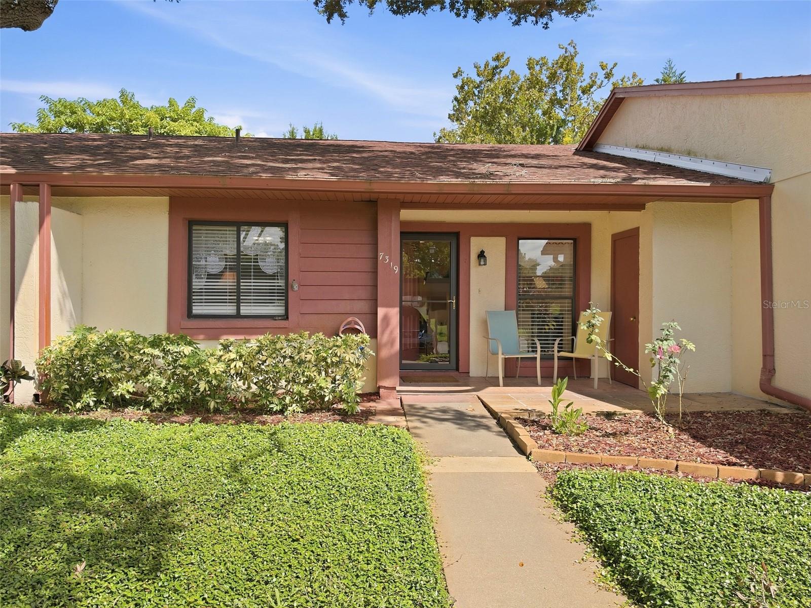 7319 GREYSTONE DR