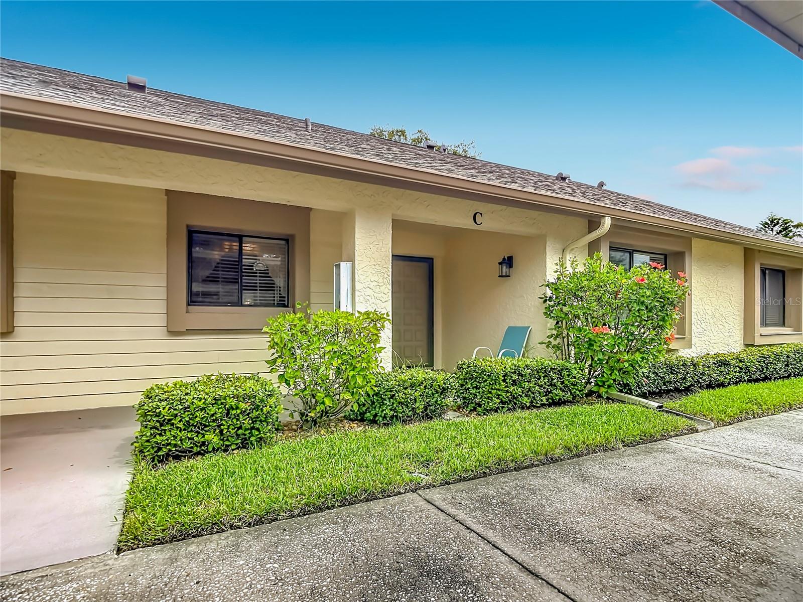 2546 OAKLEAF LN #35C