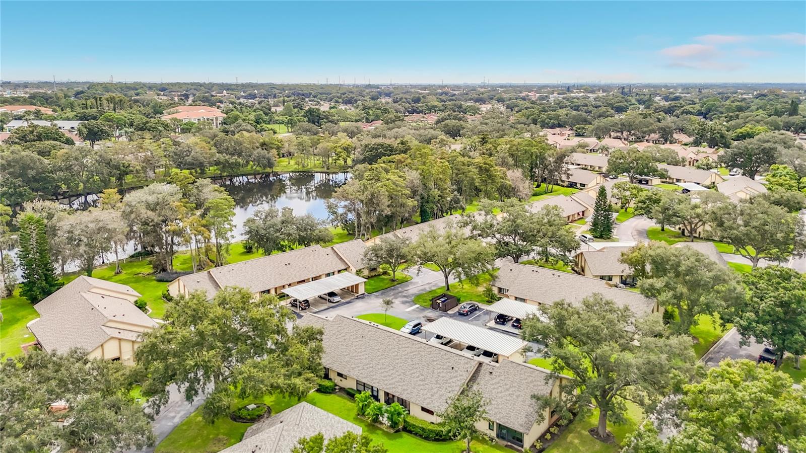 2546 OAKLEAF LN #35C