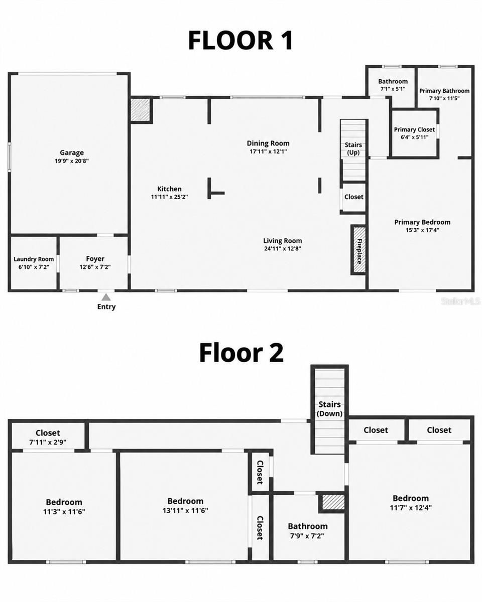 615 VALLE VISTA DR