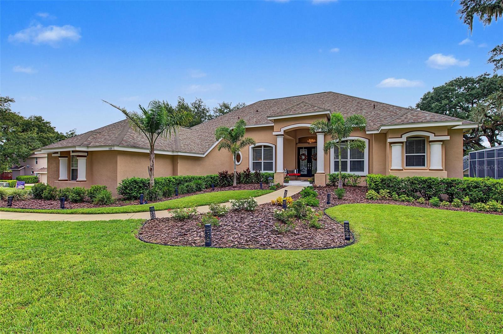 5109 SYLVAN OAKS DR