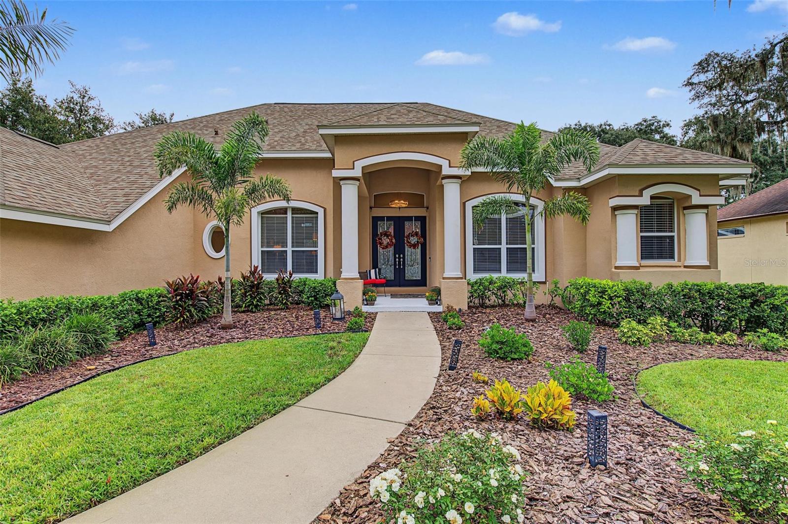 5109 SYLVAN OAKS DR