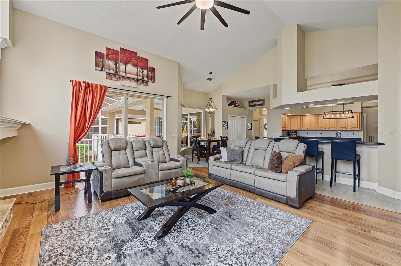 5109 SYLVAN OAKS DR