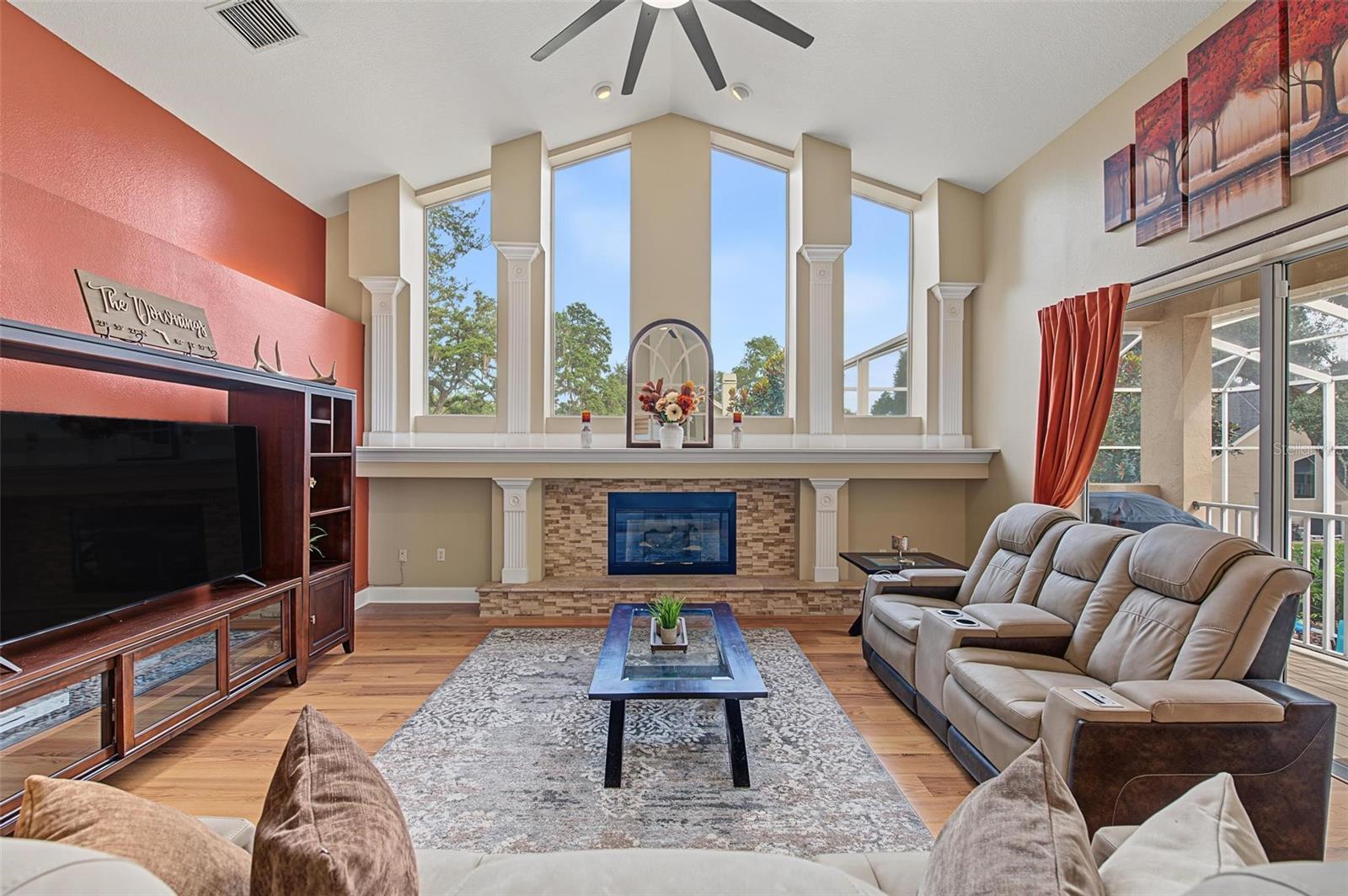 5109 SYLVAN OAKS DR