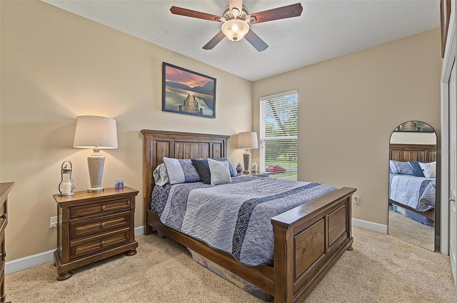 5109 SYLVAN OAKS DR