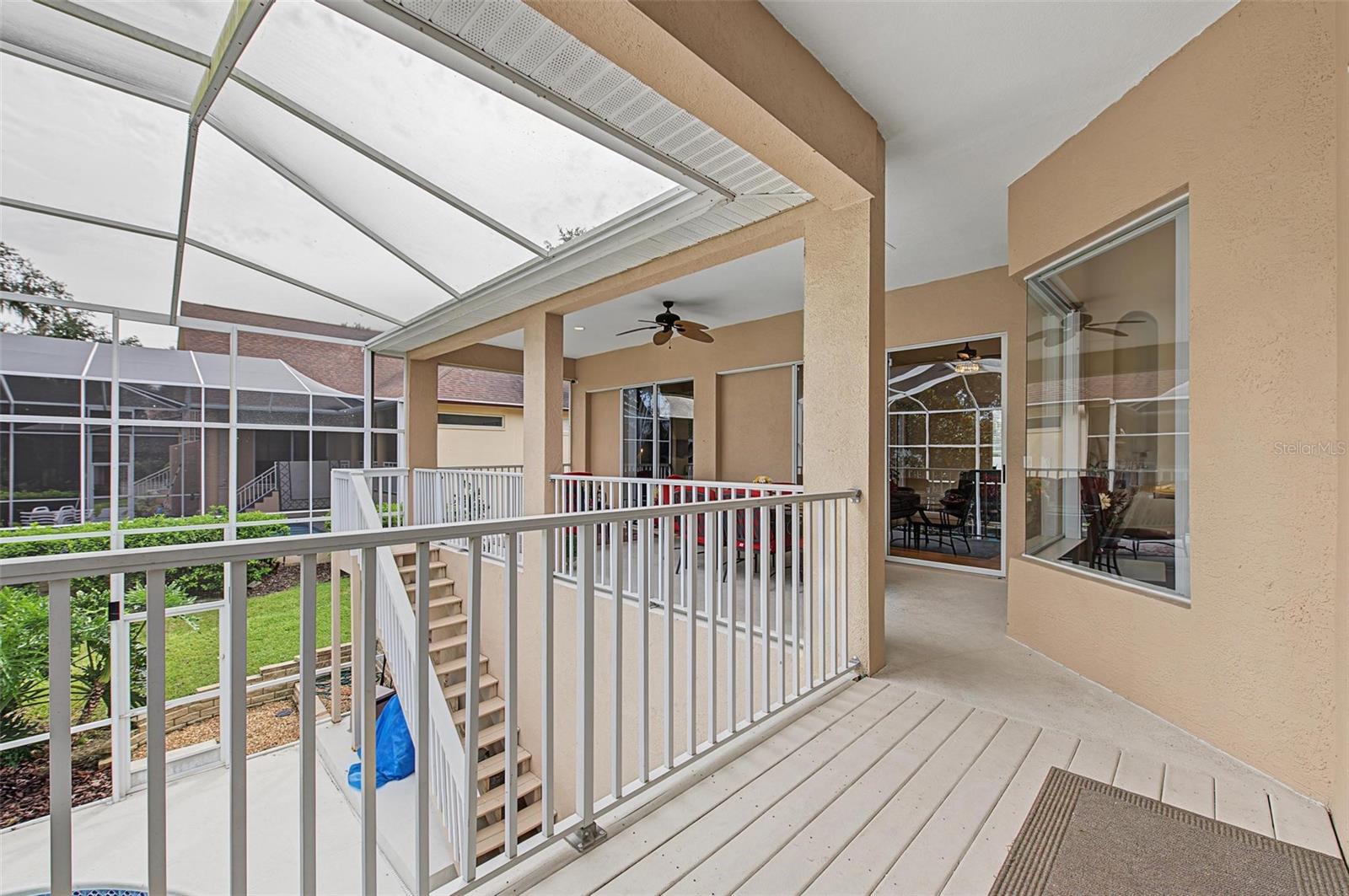 5109 SYLVAN OAKS DR