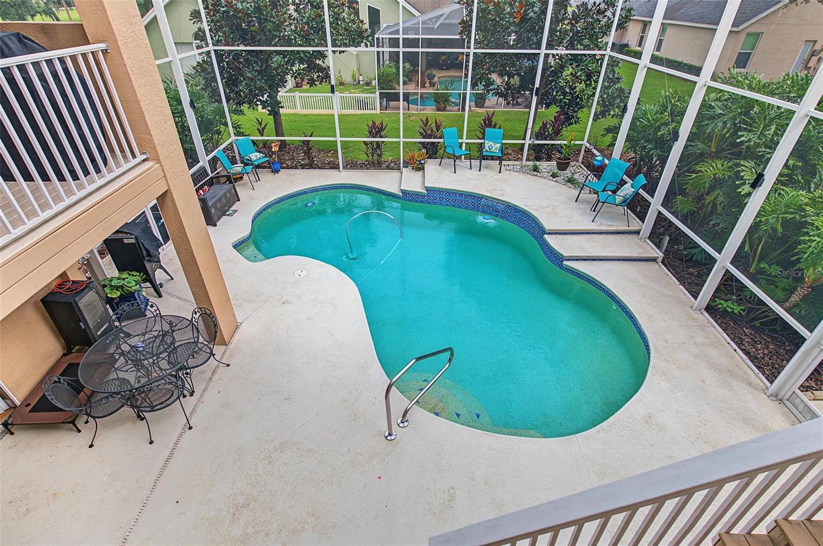 5109 SYLVAN OAKS DR