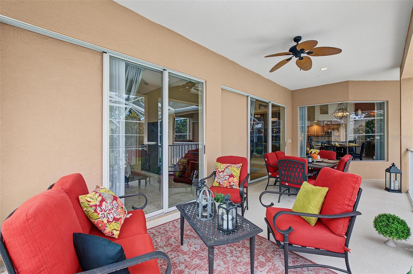 5109 SYLVAN OAKS DR