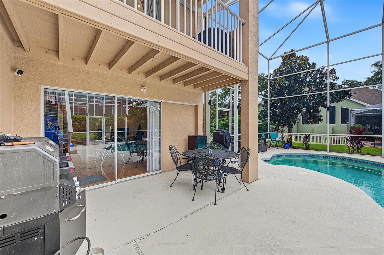 5109 SYLVAN OAKS DR