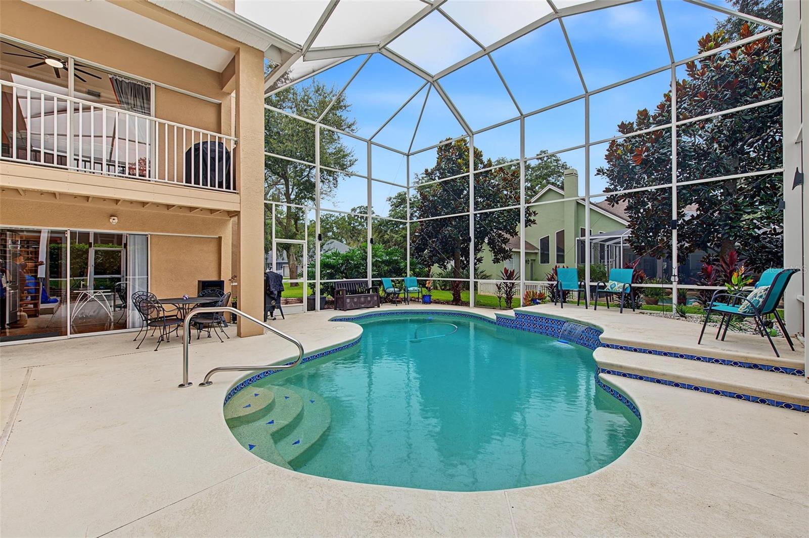 5109 SYLVAN OAKS DR