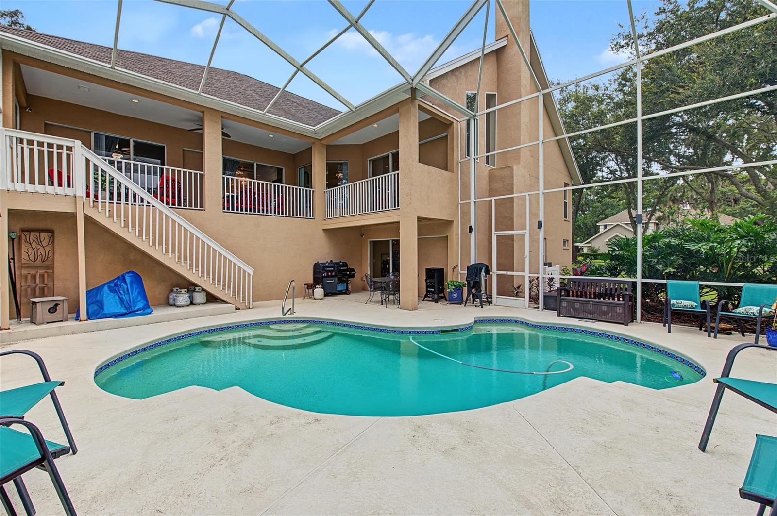 5109 SYLVAN OAKS DR