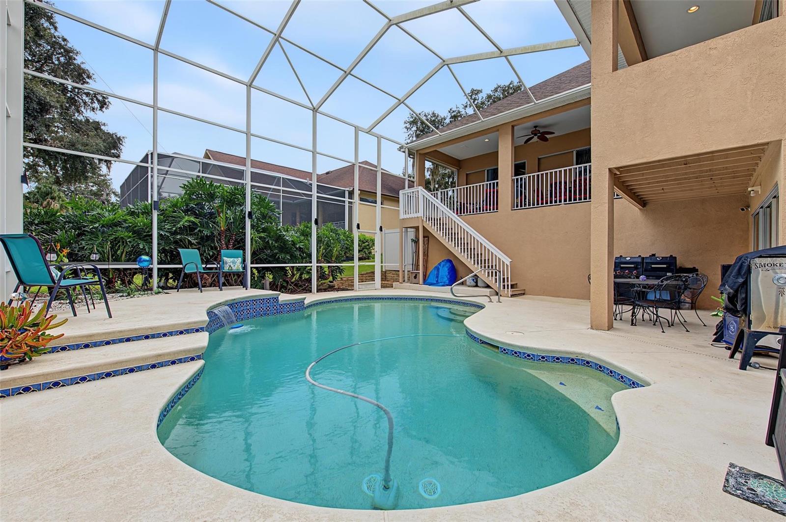 5109 SYLVAN OAKS DR