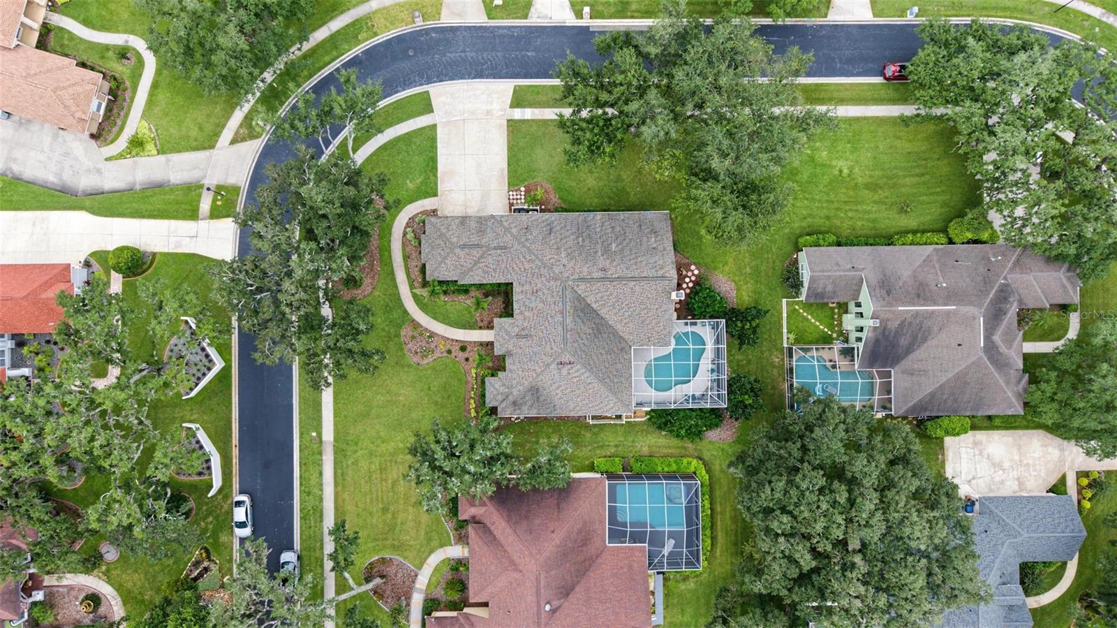 5109 SYLVAN OAKS DR