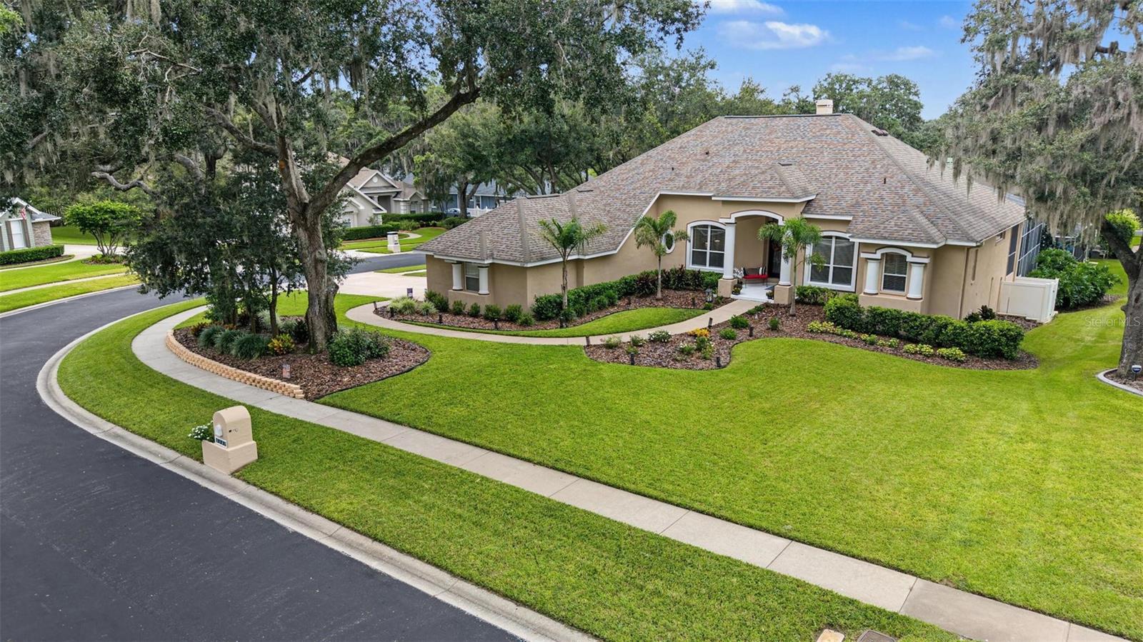 5109 SYLVAN OAKS DR
