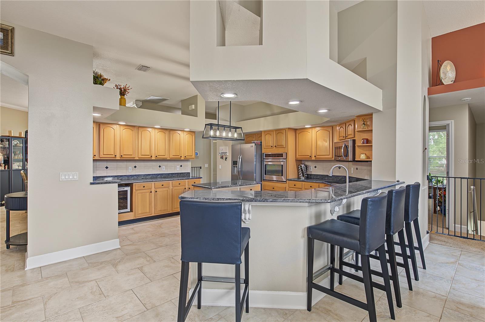 5109 SYLVAN OAKS DR