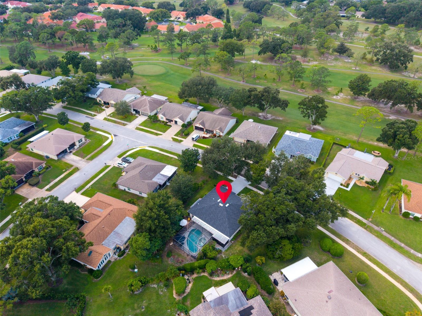 1309 GILLESPIE DR
